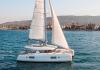 Lagoon 42 2017  Segelurlaub