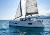 Lagoon 42 2020  Yachtcharter