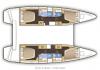 Lagoon 42 2020  Yacht mieten