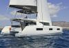 Lagoon 46 2021 Katamarancharter
