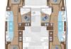 Lagoon 50 2019 Katamarancharter