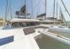 Lagoon 50 2022  Segel-Charter
