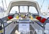 Oceanis 41 2013  yachtcharter