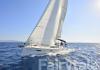 Oceanis 41 2013  charter Segelyacht Griechenland