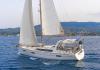 Oceanis 41 2013  yachtcharter