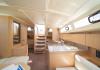 Oceanis 41.1 2020 Segelboot Charter