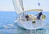 Oceanis 43 2008  Athen Griechenland