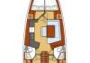 Oceanis 45 2014  Segelurlaub