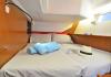 Oceanis 45 2014  4 Kabinen
