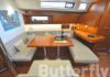 Oceanis 45 2014  Segelyacht mieten