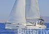Oceanis 45 2014  charter Segelyacht Griechenland