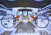 Oceanis 45 2014  4 Kabinen