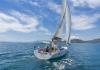 Oceanis 45 2012  charter Segelyacht Griechenland