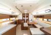 Oceanis 46.1 2022 Segelyacht Charter