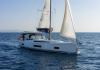 Oceanis 46.1 2020  charter Segelyacht Griechenland