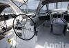 Oceanis 48 2015  yachtcharter RHODES