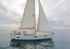 Oceanis 48 2015  charter Segelyacht Griechenland