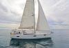 Oceanis 48 2015  Segelyacht Miete