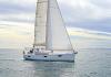 Oceanis 48 2015  10 Liegeplätze