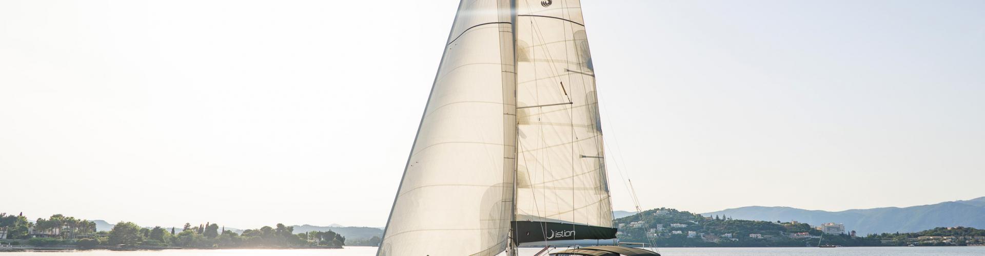 Oceanis 51.1