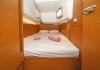 Sun Odyssey 410 2021 Segelyacht Charter