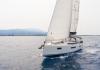 Sun Odyssey 410 2021  Segelboot