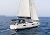 Sun Odyssey 410 2022  charter Segelyacht Griechenland