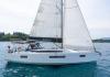 Sun Odyssey 410 2021  charter Segelyacht Griechenland