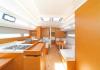 Sun Odyssey 410 2021  3 Kabinen
