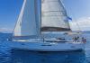Sun Odyssey 439 2015  charter Segelyacht Griechenland