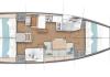 Sun Odyssey 440 2021  