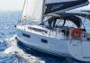 Sun Odyssey 440 2021 Segelboot-Charter