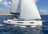 Sun Odyssey 440 2021  charter Segelyacht Griechenland