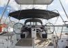 Sun Odyssey 440 2021  yachtcharter