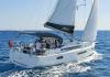 Sun Odyssey 440 2020  4 Kabinen