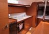 Dufour 382 GL 2017  Segelyacht Miete