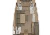 Dufour 460 GL 2019 Segelboot Charter