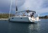 Hanse 505 2017  Segelurlaub
