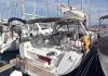 Oceanis 45 2016  yachtcharter Trogir