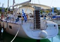 Segelyacht Elan 394 Impression LEFKAS Griechenland