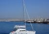 Lagoon 380 S2 2014  Bootsmiete Korfu