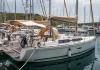 Dufour 335 2014  charter Segelyacht Kroatien