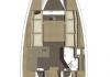 Dufour 350 GL 2017 Segelboot mieten