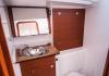 Dufour 350 GL 2017 Segelboot mieten