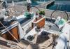 Dufour 350 GL 2017  Kroatien