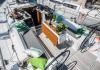 Dufour 350 GL 2017  Kroatien