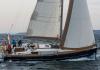 Dufour 460 GL 2017  charter Segelyacht Kroatien