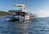 Dufour 48 Catamaran 2022  yachtcharter