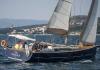 Dufour 56 Exclusive 2017 Segelyacht Charter