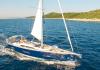Dufour 56 Exclusive 2017  5 Kabinen
